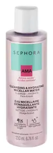 Sephora Collection Cleansing & Hydrating Micellar Water