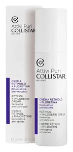 COLLISTAR Milano Attivi Puri Retinol + Phloretin Cream
