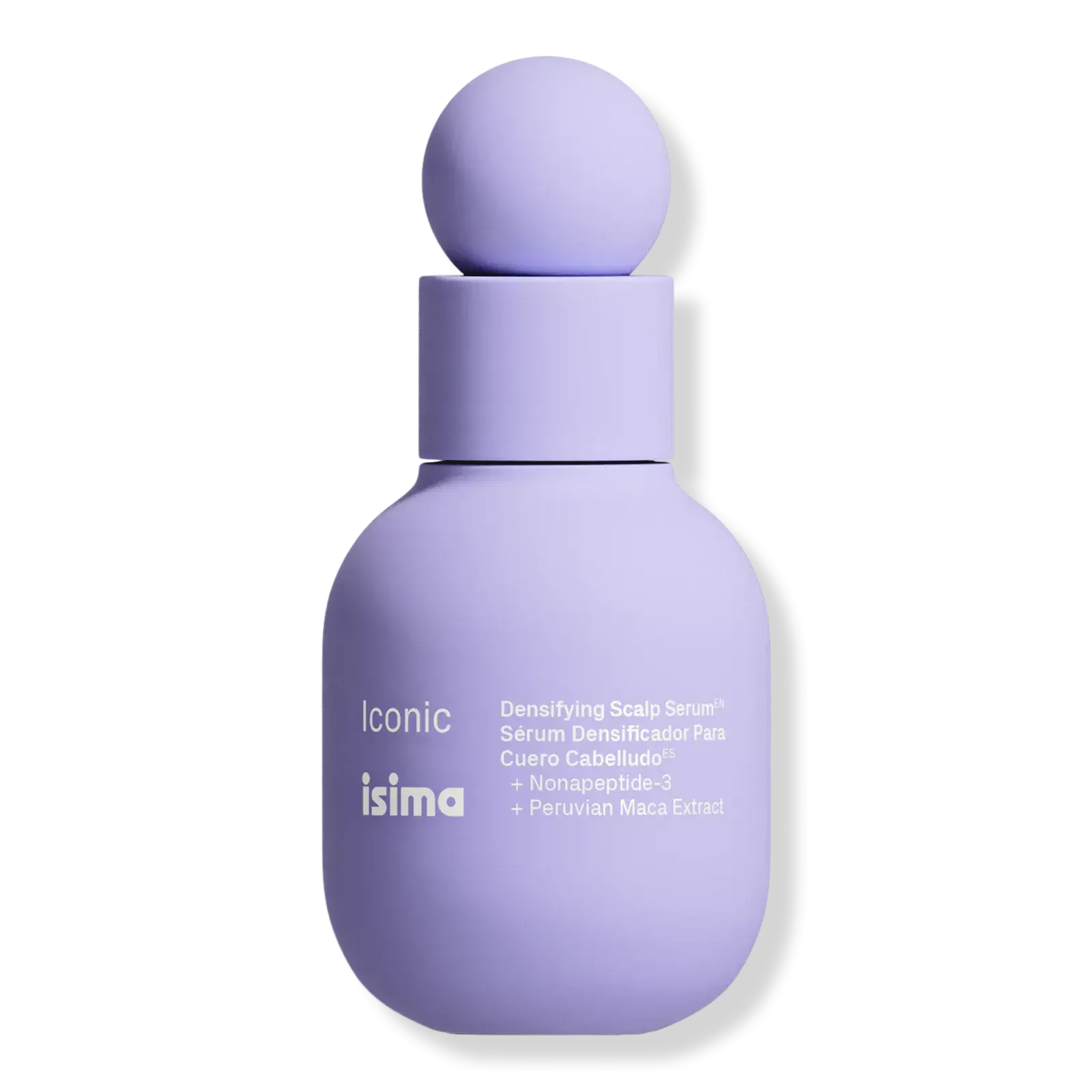 Isima Iconic Densifying Scalp Serum