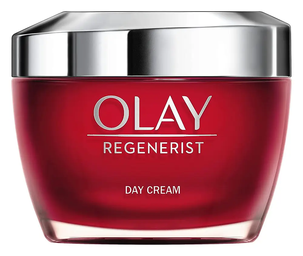 Olay Regenerist 3 Point Firming Anti-Ageing Cream Moisturiser