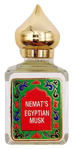 Nemat Egyptian Musk Fragrance Oil
