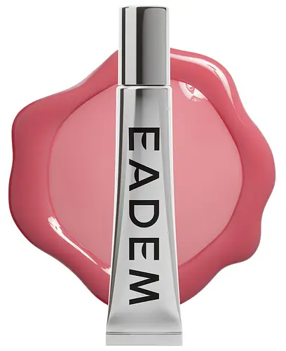 Eadem Le Chouchou Exfoliating + Softening Peptide Lip Balm Guava Fresca
