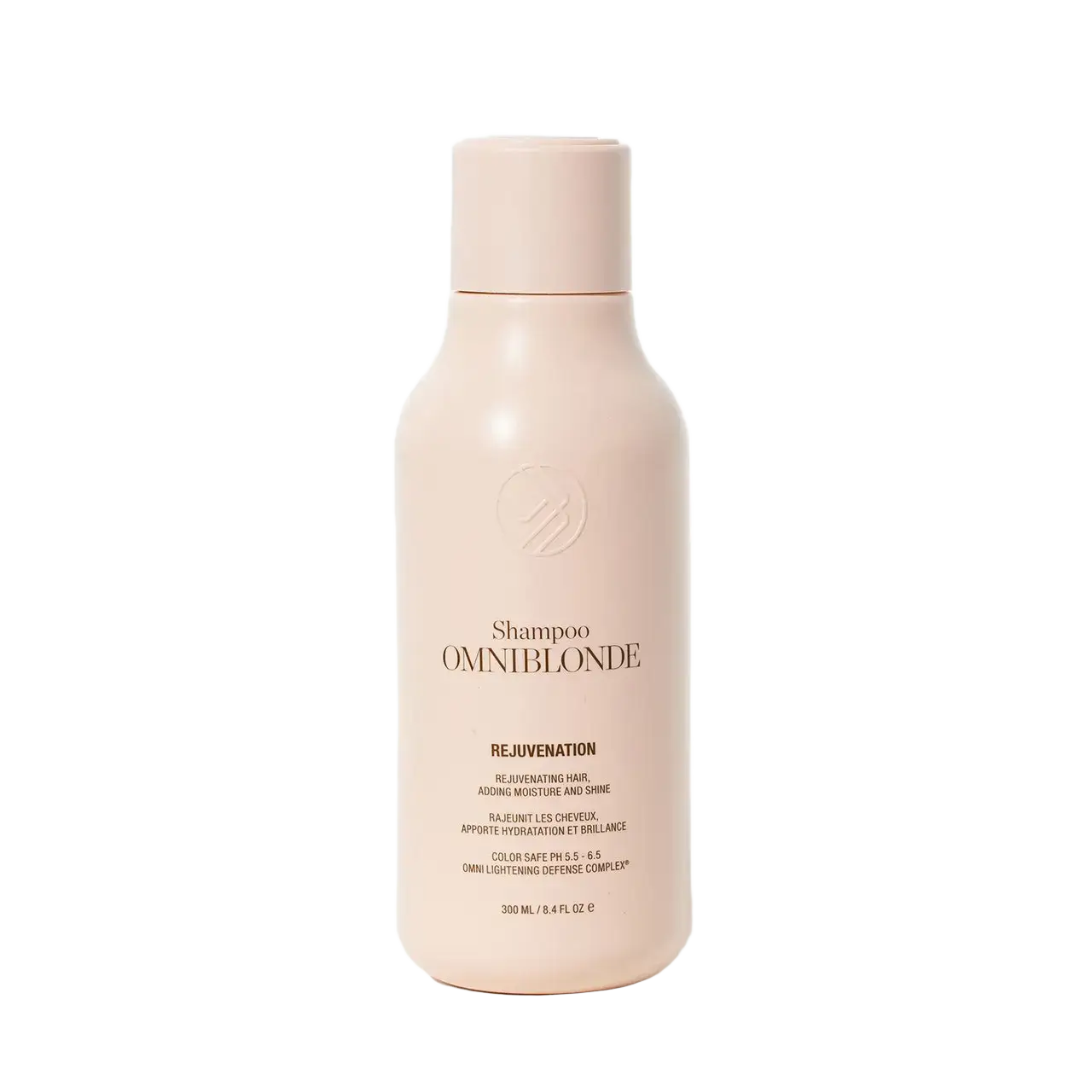 Omniblonde Rejuvenation Shampoo
