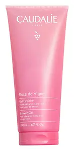 Caudalie Rose De Vigne Shower Gel