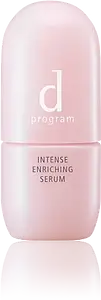 Shiseido D Program Intense Enriching Serum