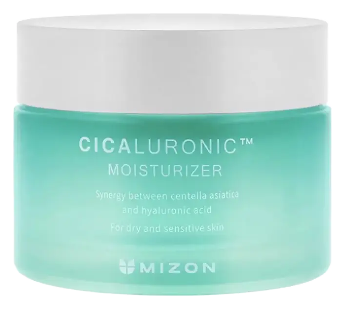 Mizon Cicaluronic Moisturizer