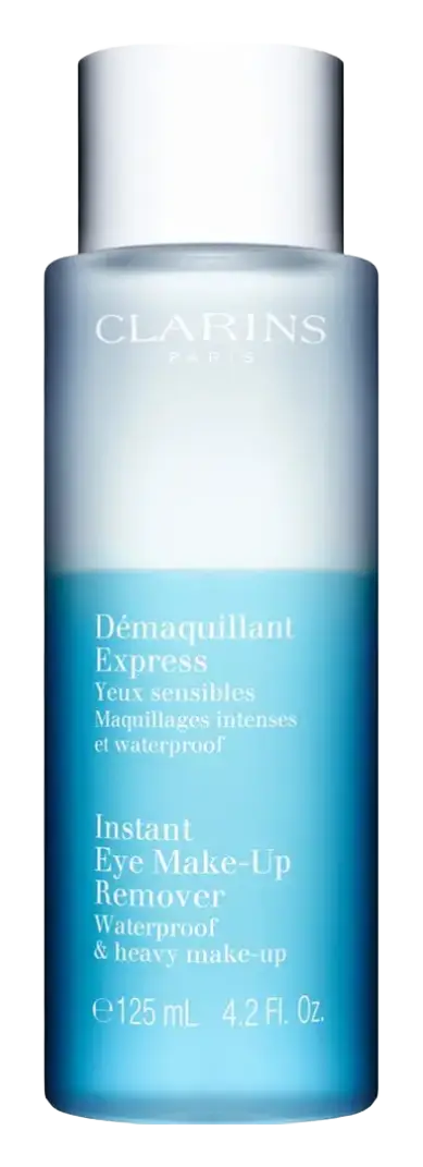 Clarins Instant Eye Makeup Remover