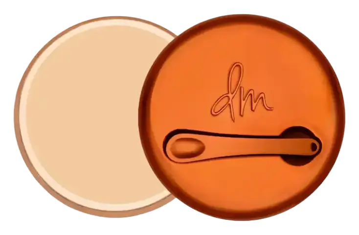 Danessa Myricks Beauty Yummy Skin Blurring Balm Powder 1