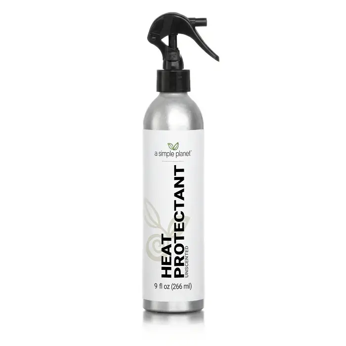 A Simple Planet Heat Protectant Lavender