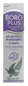 Boroplus Ayurvedic Antiseptic Cream
