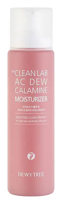 DEWYTREE The Clean Lab AC Dew Calamine Moisturizer