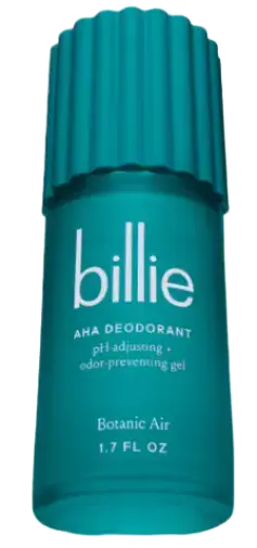 Billie AHA Deodorant Botanic Air