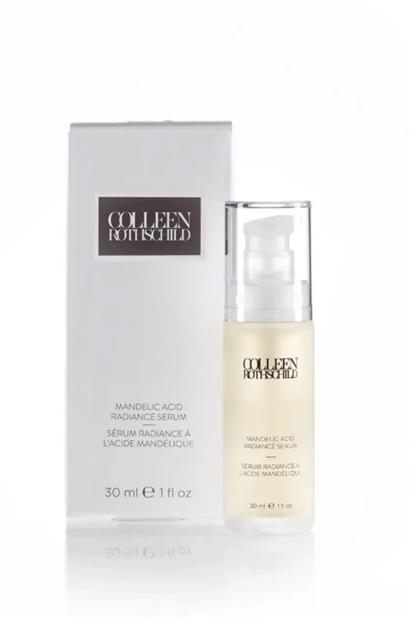 Colleen Rothschild Mandelic Acid Radiance Serum