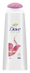 Dove Colour Care Shampoo Sweden