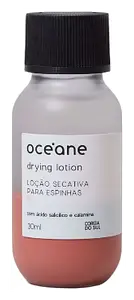 Oceane Acne Drying Lotion