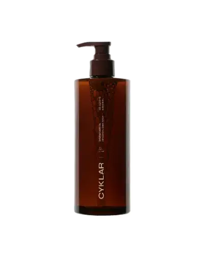 Cyklar Sensorial Body Wash Sacred Santal
