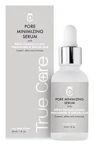 True Care Pore Minimizing Serum