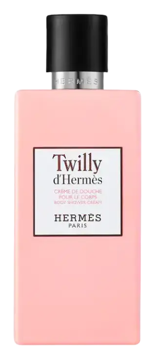 Hermès Twilly d’Hermès Body Shower Cream