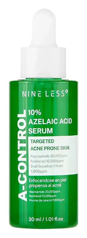 Nineless A-Control 10% Azelaic Acid Serum