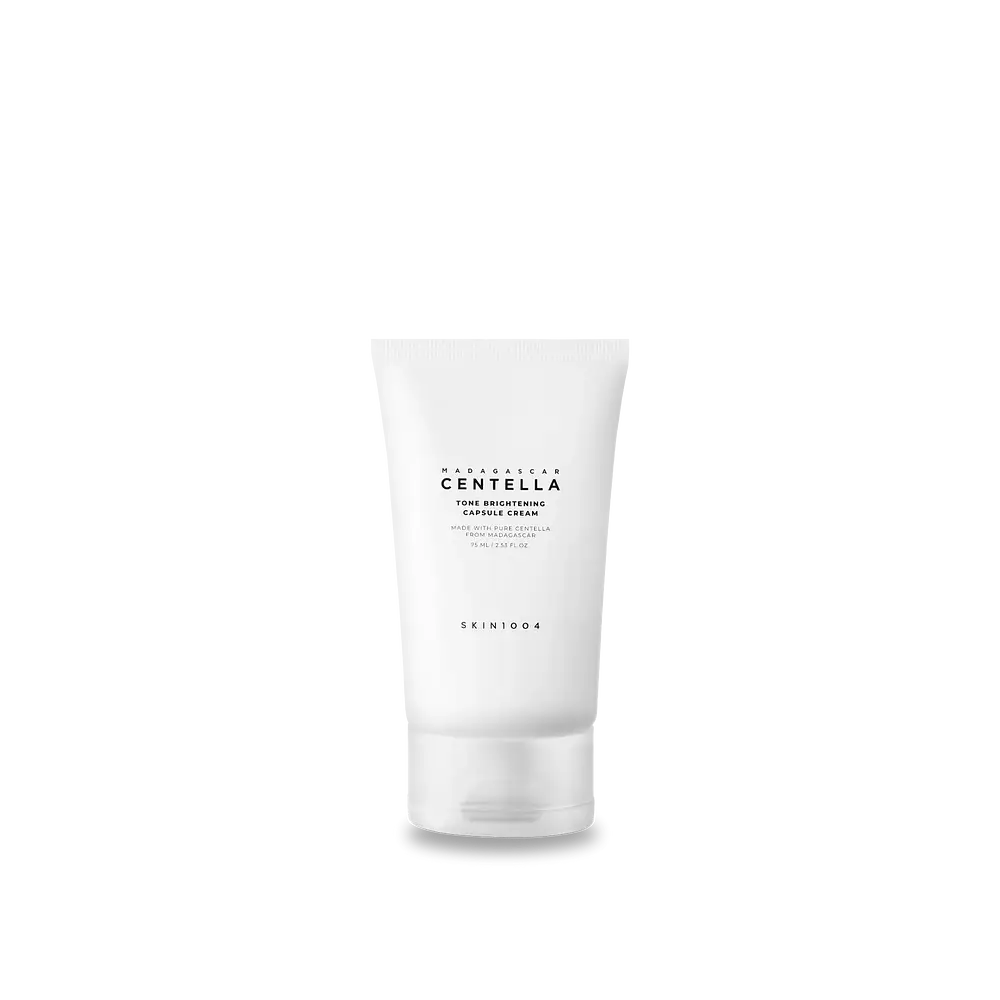 SKIN1004 Madagascar Centella Tone Brightening Capsule Cream