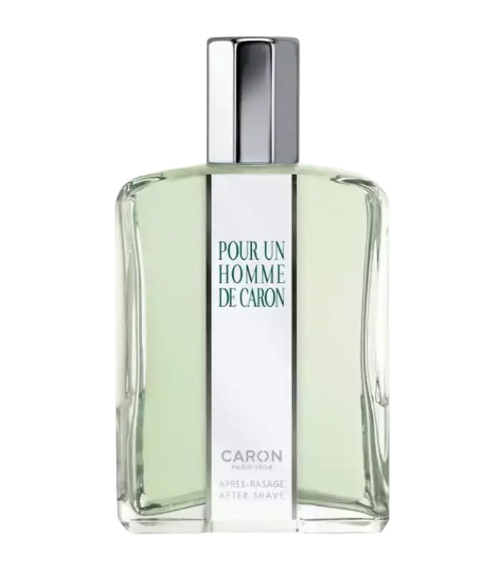 Caron Pour Un Homme De Caron  Aftershave Lotion