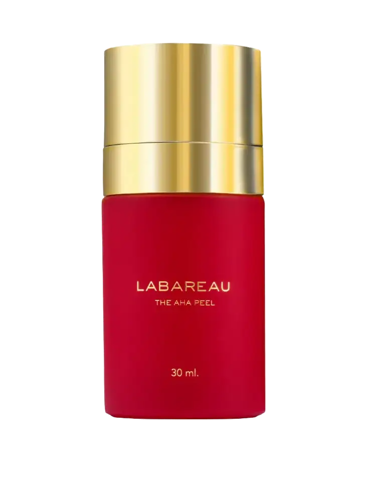Labareau The AHA Peel