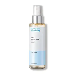 The Organic Pharmacy Rose Facial Spritz