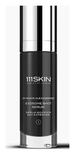 111Skin Exosome Shot Serum