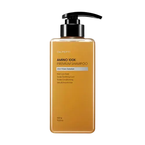 Dr.Pepti Amino 100K Premium Shampoo