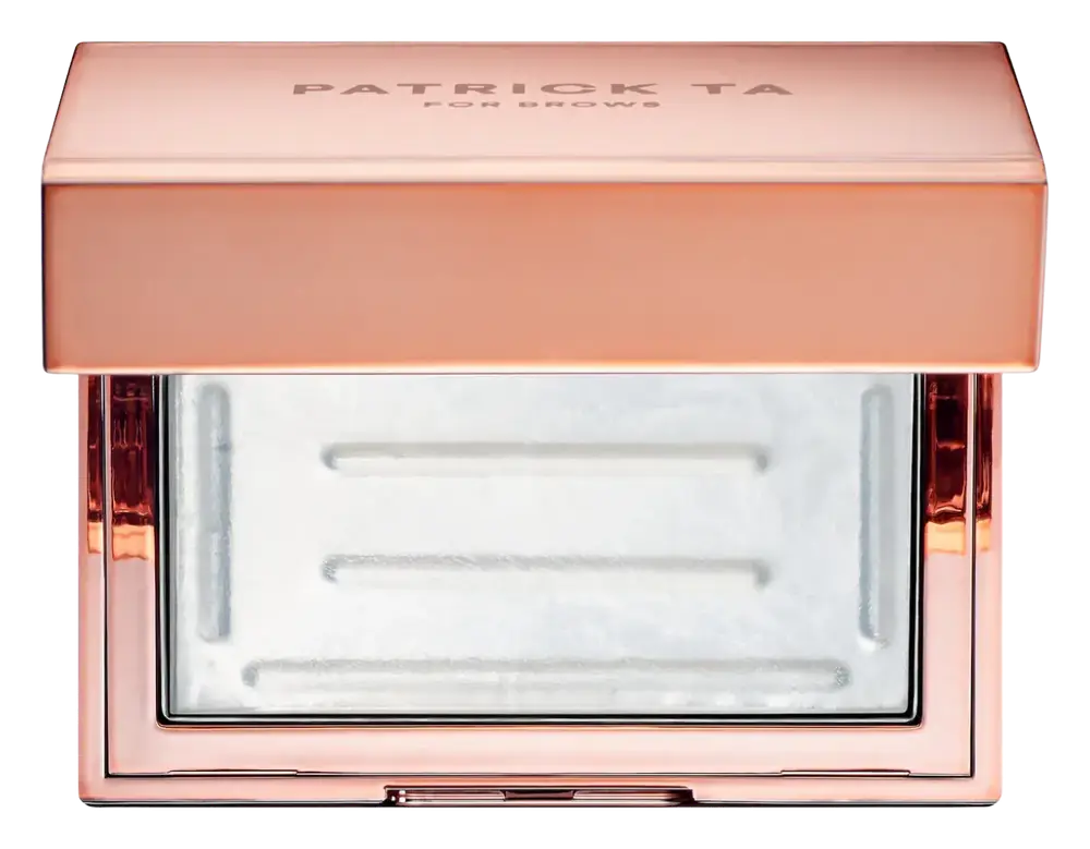Patrick Ta Major Brow Shaping Wax Clear