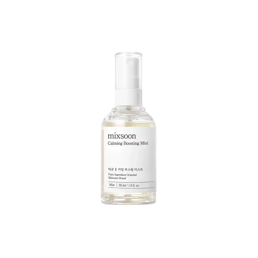 Mixsoon Calming Boosting Mist
