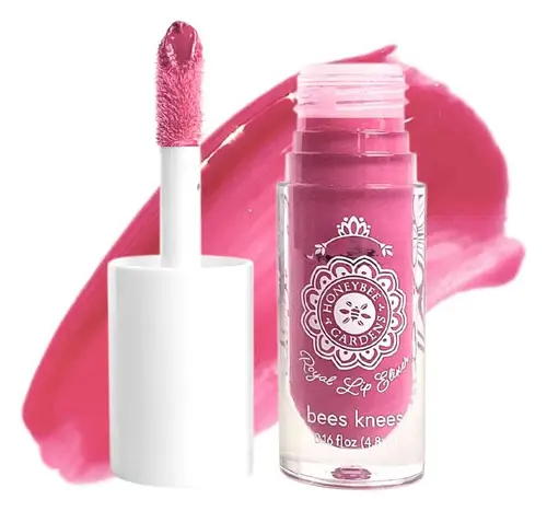 Honeybee Gardens Royal Lip Elixir Bees Knees