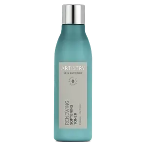 Artistry Beauty Skin Nutrition Renewing Softening Toner