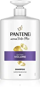 Pantene Pro-V Active Nutri Plex Extra Volume Shampoo Spain