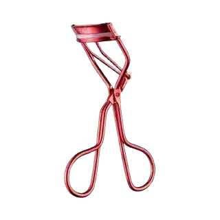 Espoir Power Curling Red Eyelash Curler