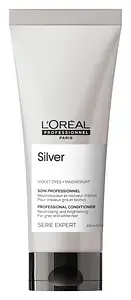 L'Oréal Professionnel Silver Anti-Brass Purple Conditioner