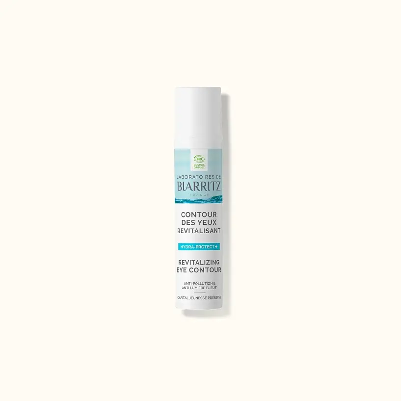 Laboratoires de Biarritz Hydra-Protect+ Revitalizing Eye Contour