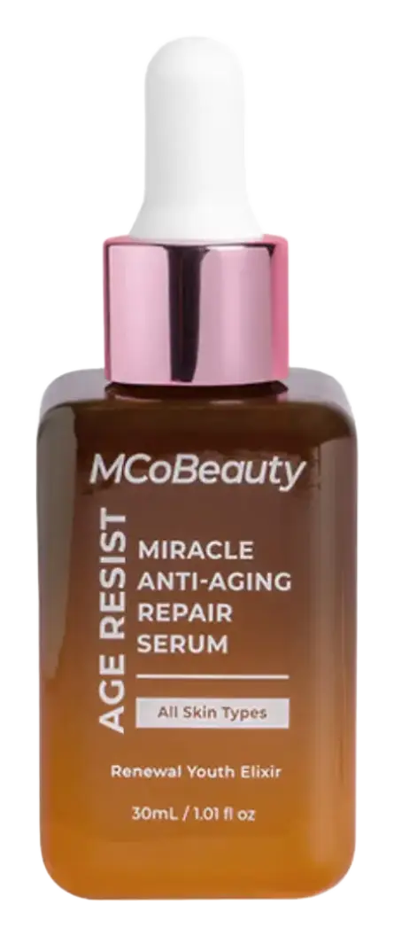 MCoBeauty. Miracle Anti-Aging Repair Serum
