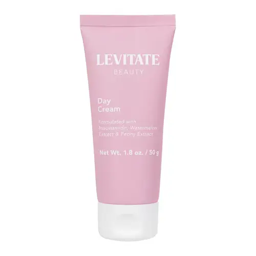 Levitate Beauty Day Cream