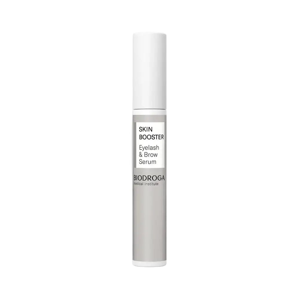 Biodroga Skin Booster Eyelash & Brow Serum