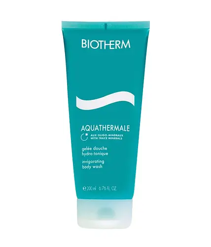 BIOTHERM Aquathermale Invigorating Body Wash