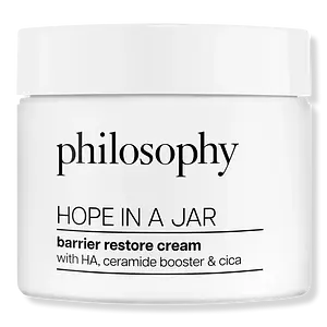 Philosophy Hope In A Jar Barrier Restore Cream