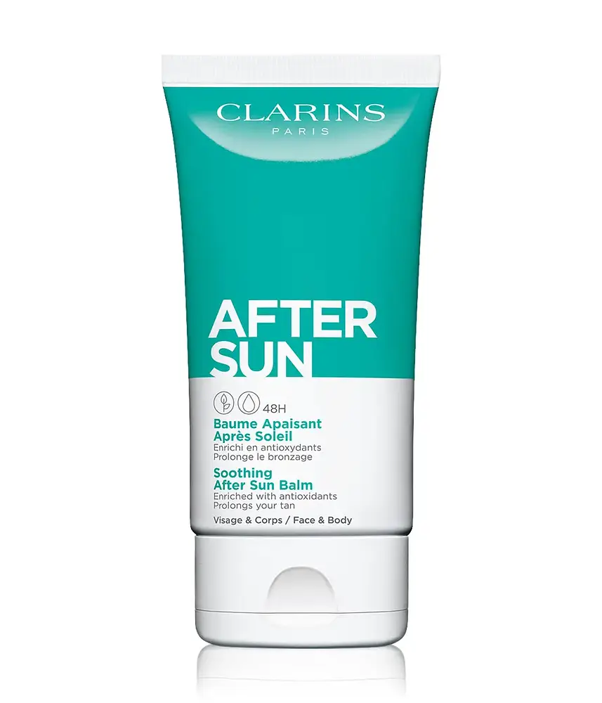 Clarins Soothing After Sun Balm