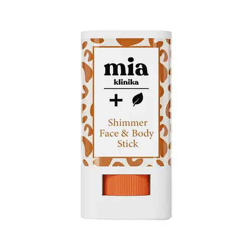 mia klinika Shimmer Face & Body Stick