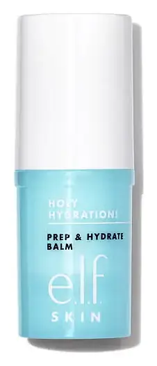 e.l.f. cosmetics Prep & Hydrate Balm