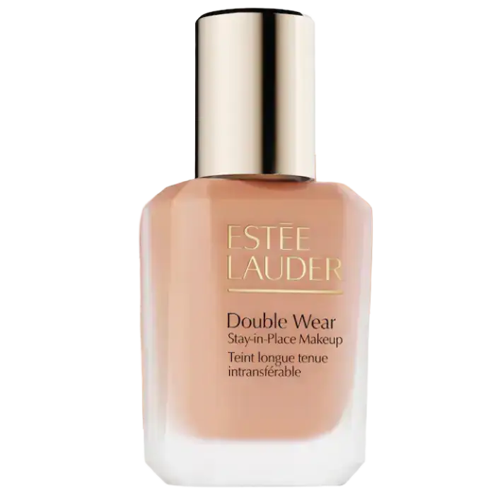 Estée Lauder Double Wear Stay-In-Place Makeup SPF 10 3N1 Ivory Beige
