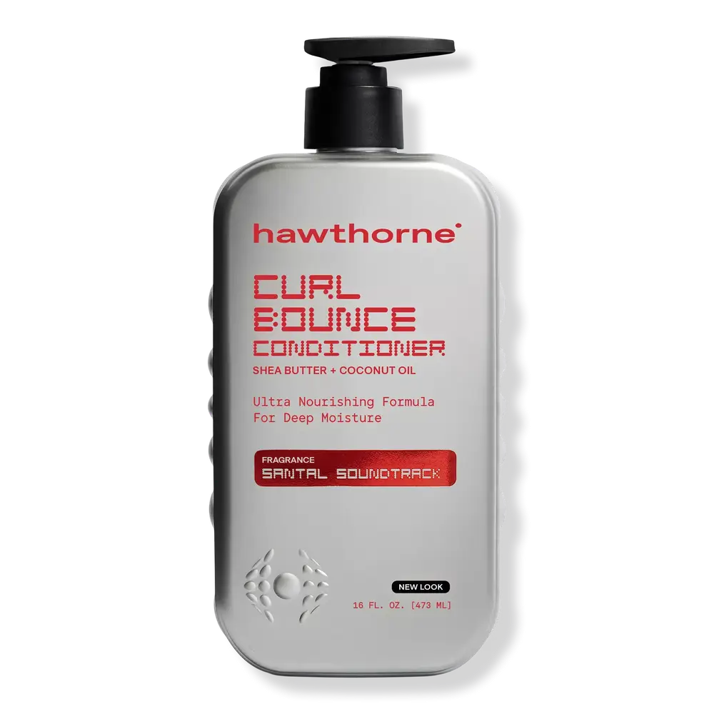 Hawthorne Curl Bounce Conditioner