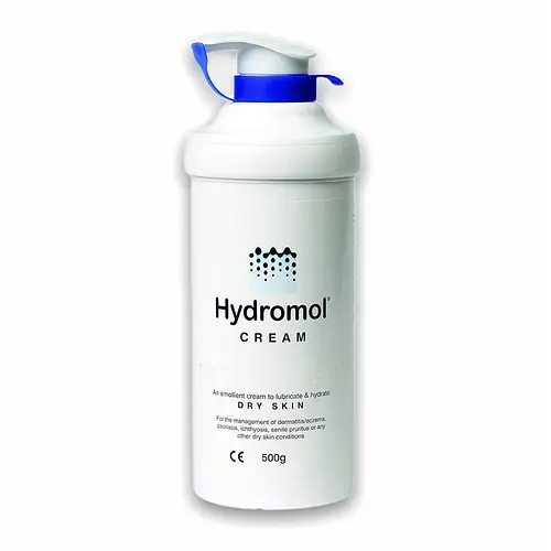 Hydromol Cream