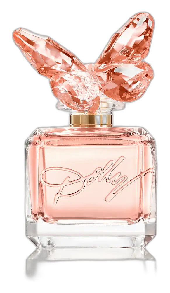 Dolly Beauty Scent From Above Eau De Parfum