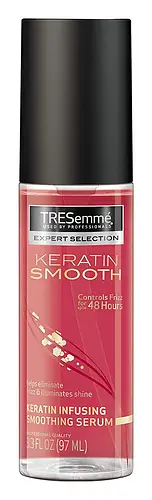 TRESemmé Keratin Smooth Hair Shine Anti-Freeze Serum